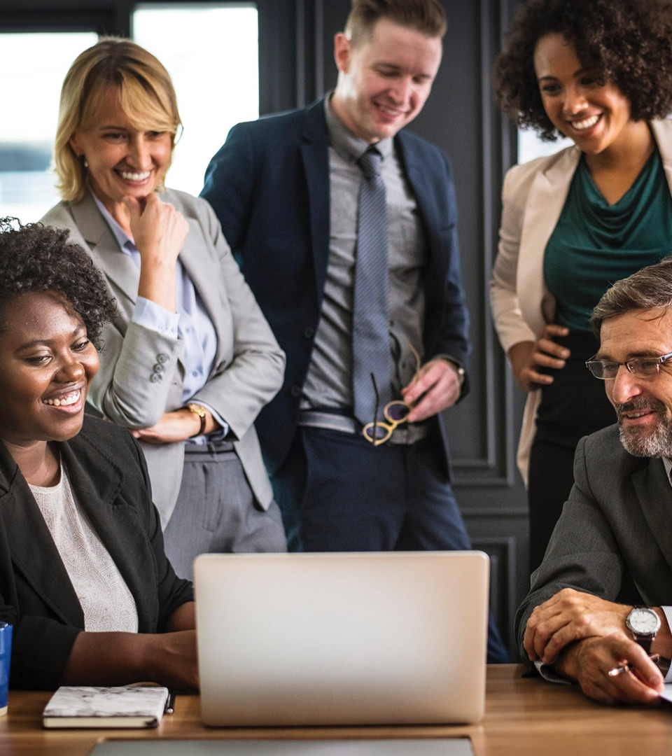 Improved Employee Engagement